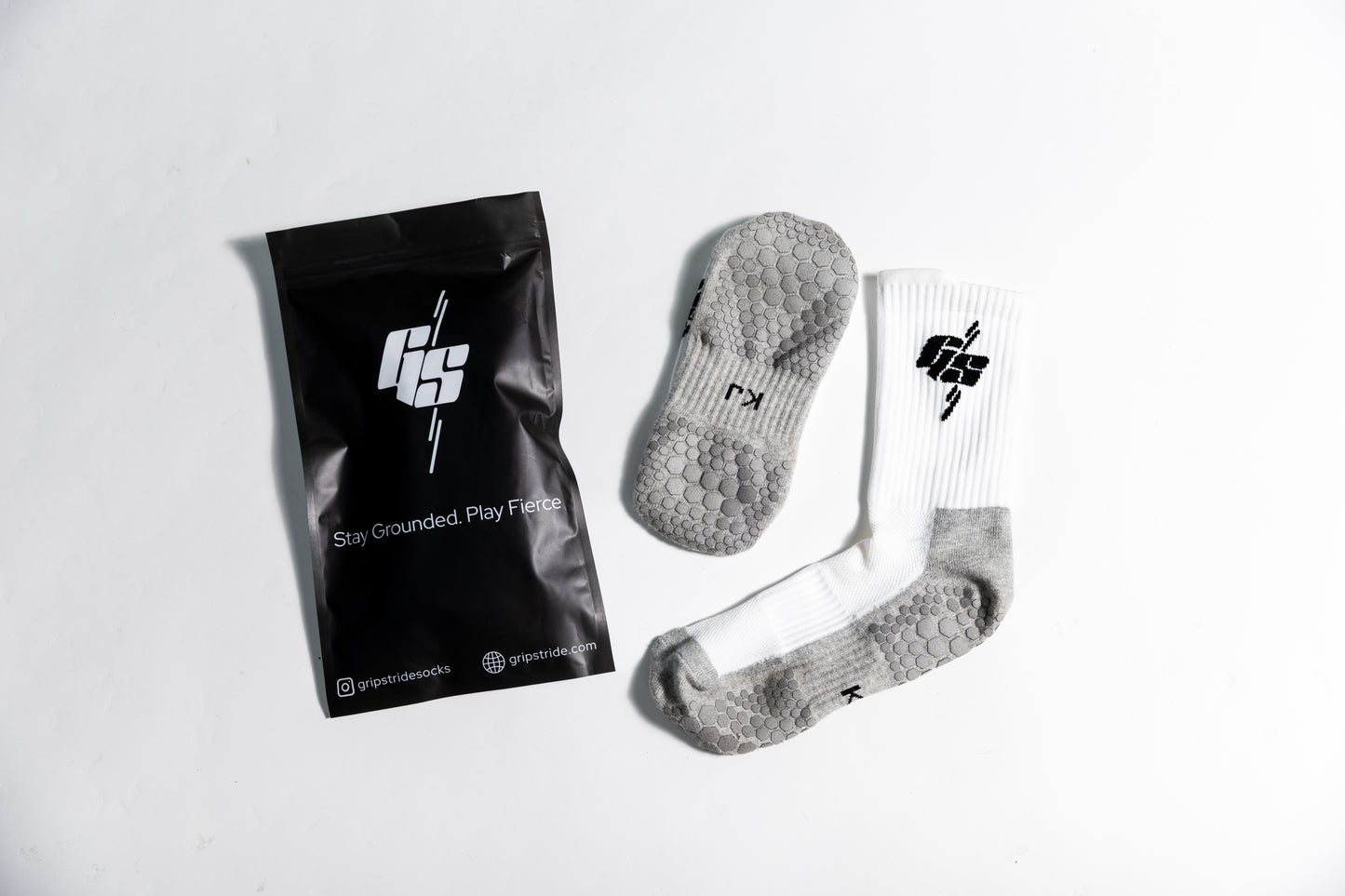 Grip Stride Pro+